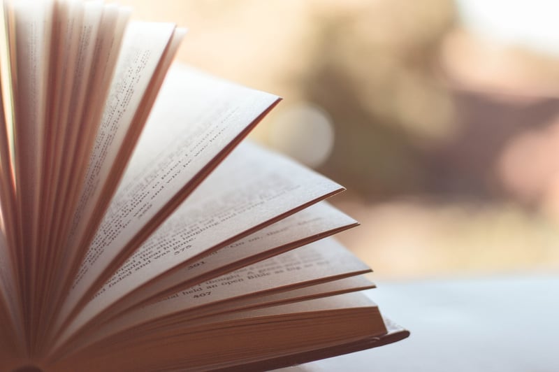 Gardening Books