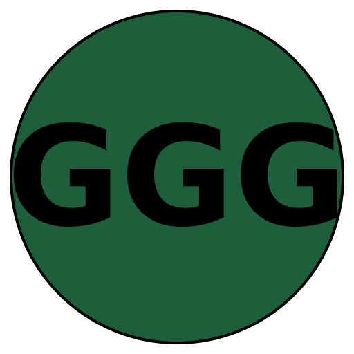 Green Galaxy Gardens