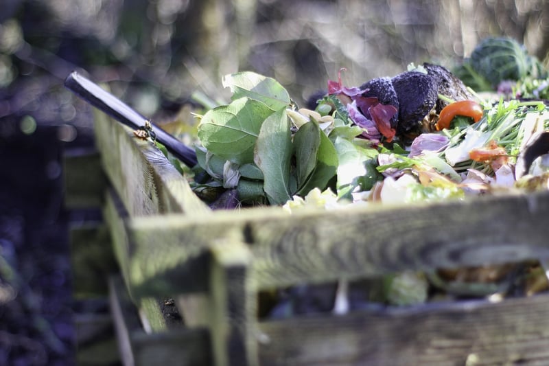 The Complete Compost Gardening Guide